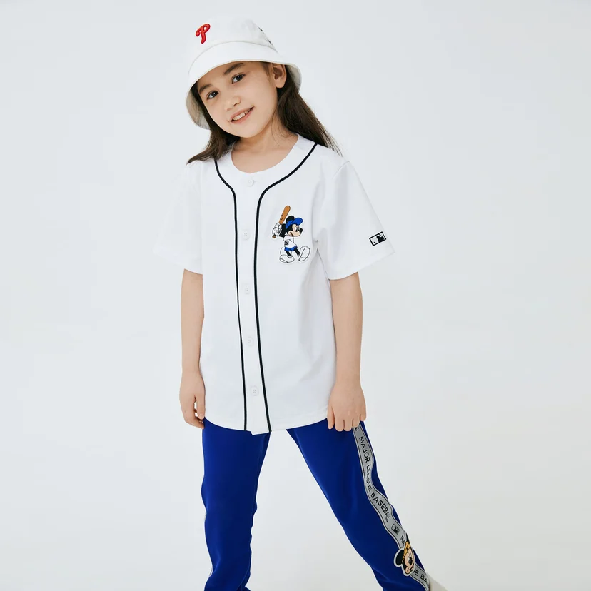 youth baseball jerseys and hats