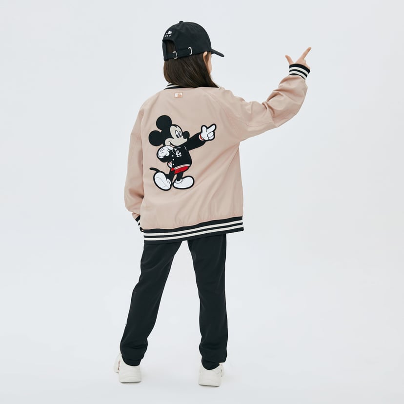 disney dodgers shirt