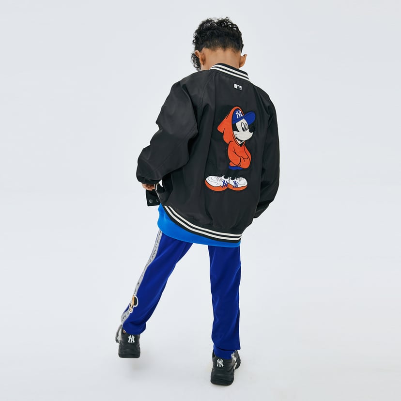 mickey mouse jacket boys