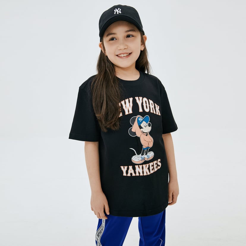 yankees baseball t shirt