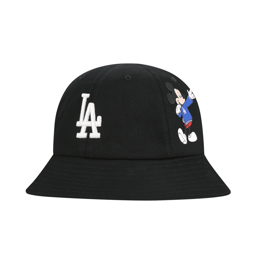 mlb x disney mickey mouse dome hat la dodgers 72cphk011 07l mlb mlb x disney mickey mouse dome hat la