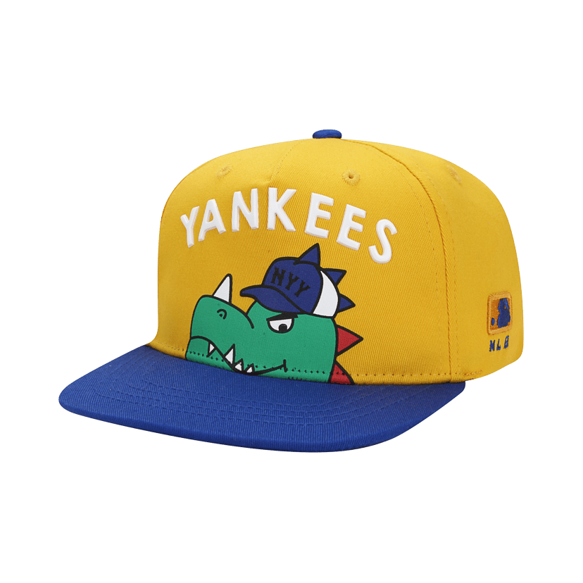 nyy snapback