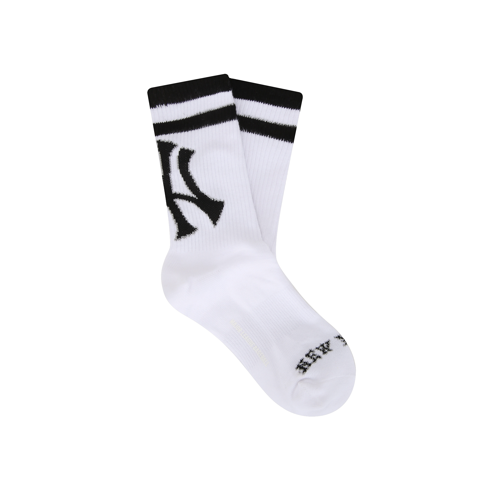 chunky 长袜 new york yankees