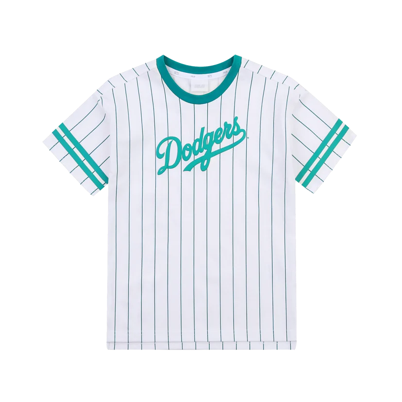 girls dodger shirt