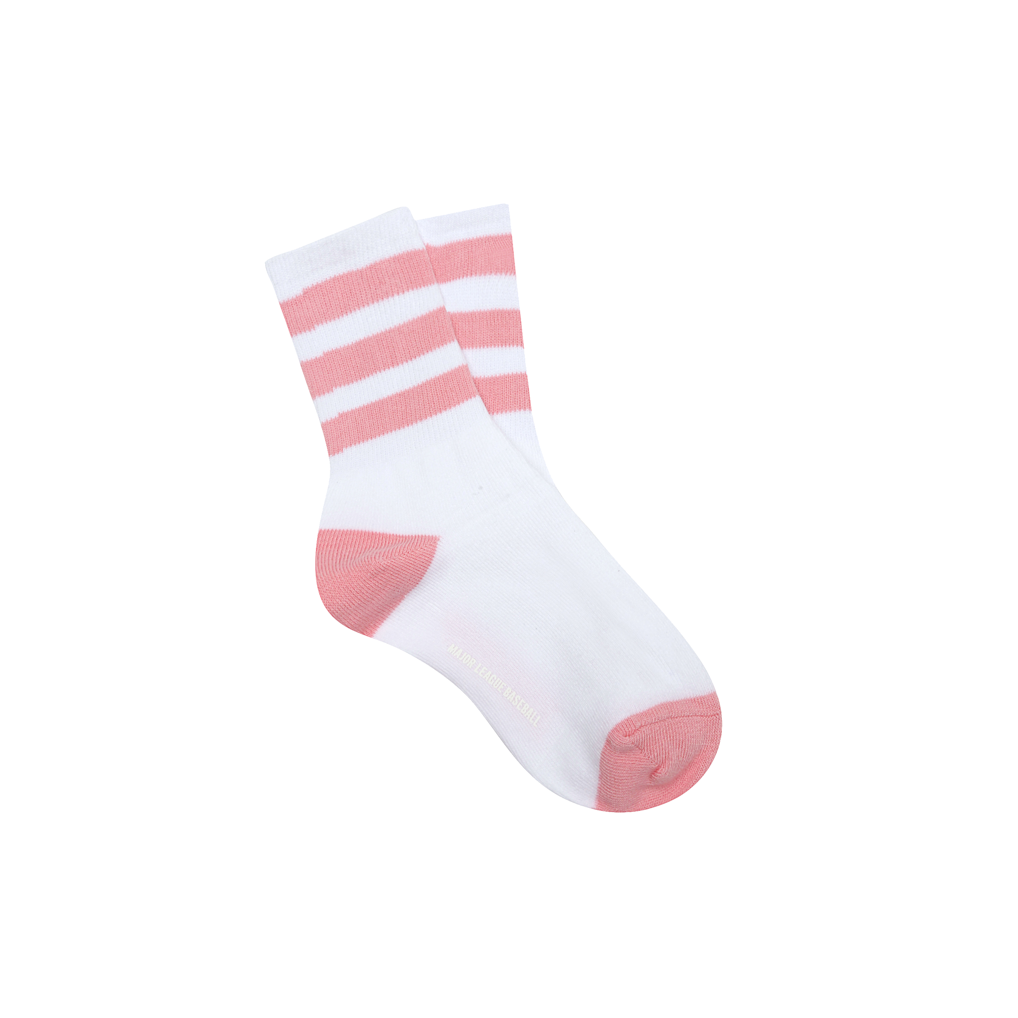 三杠配色一双袜子 new york yankees