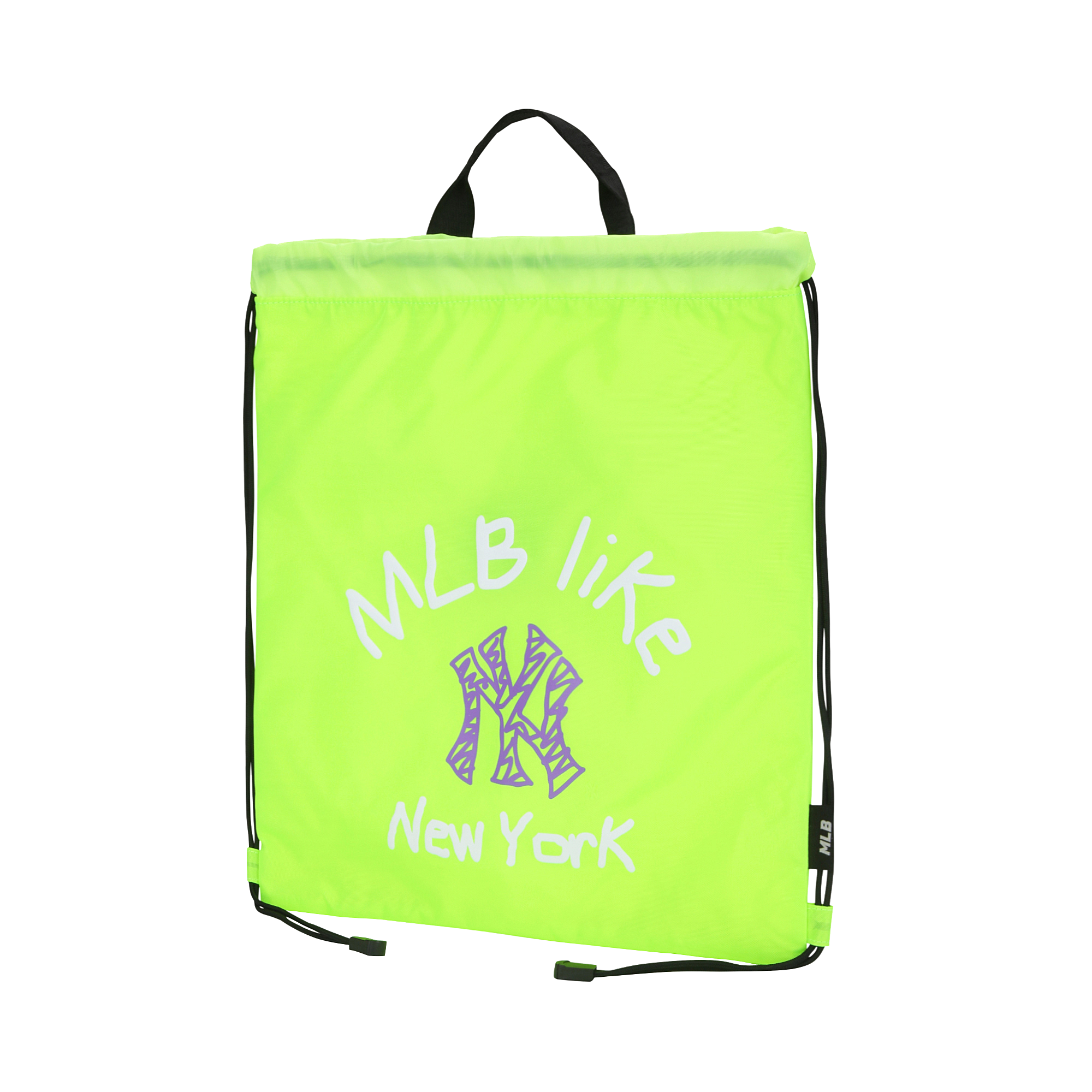 mlb like: like 抽绳休闲包 new york yankees