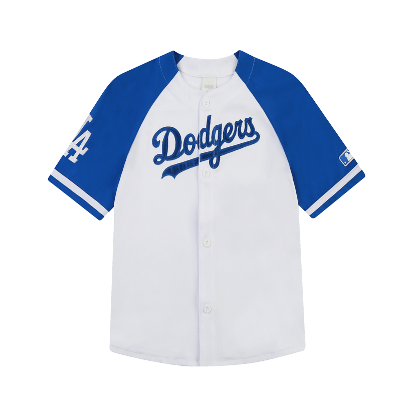 dodgers baseball jersey cheap