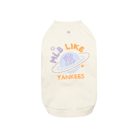 [PET] MLB LIKE PLANET 맨투맨 뉴욕양키스