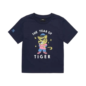 NEW YEAR TIGER 티셔츠 뉴욕양키스
