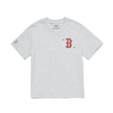 MLB LIKE 티셔츠 보스턴 레드삭스