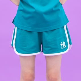 베이직 돌핀팬츠 뉴욕양키스