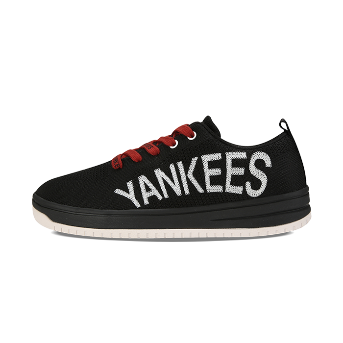 new york yankees sneakers 運動鞋 - knit jammer yankees