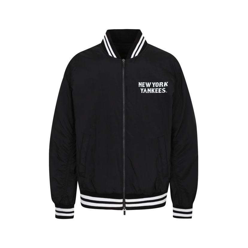 yankees varsity jacket