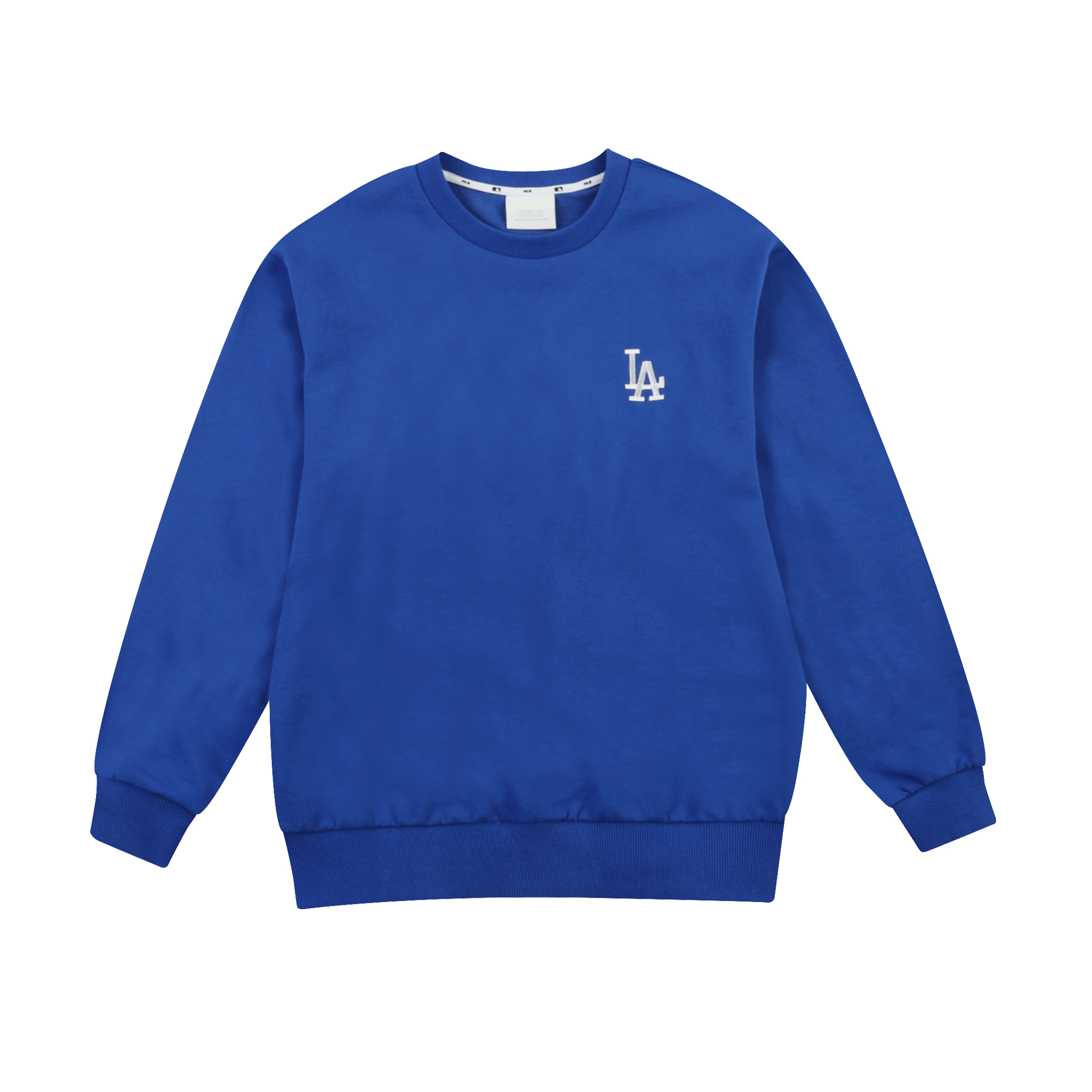 la dodgers 背部大logo亮点卫衣