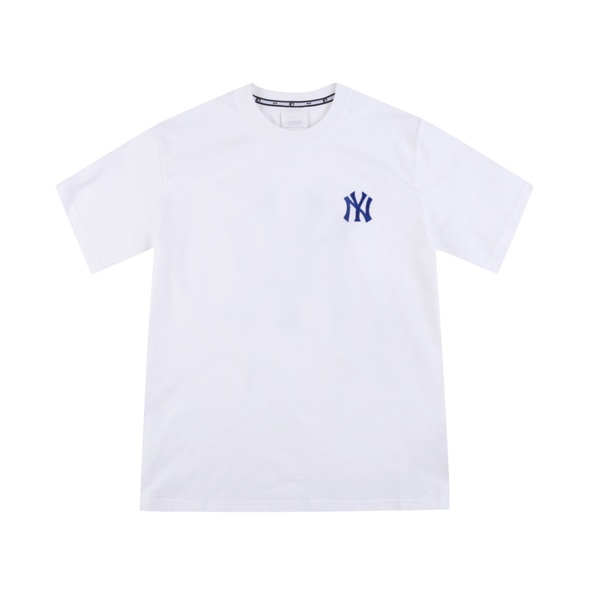 t shirt baseball yankees