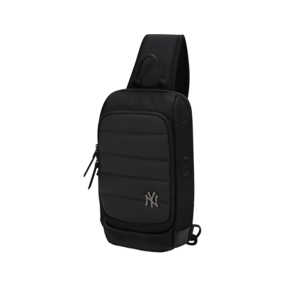 new york yankees sling bag