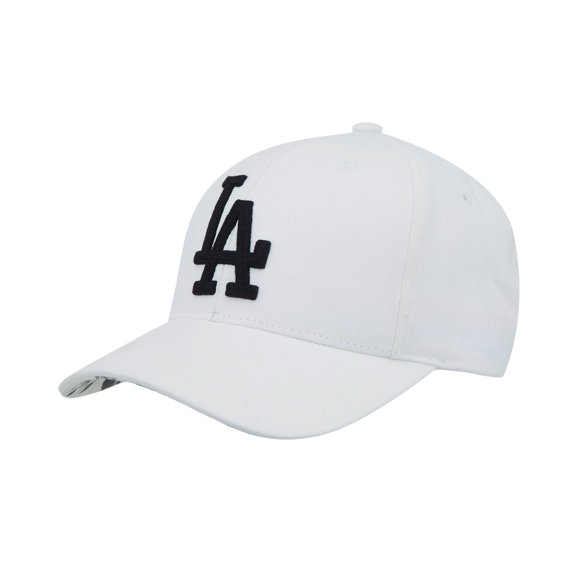 la dodgers jouy deco 可调节棒球帽