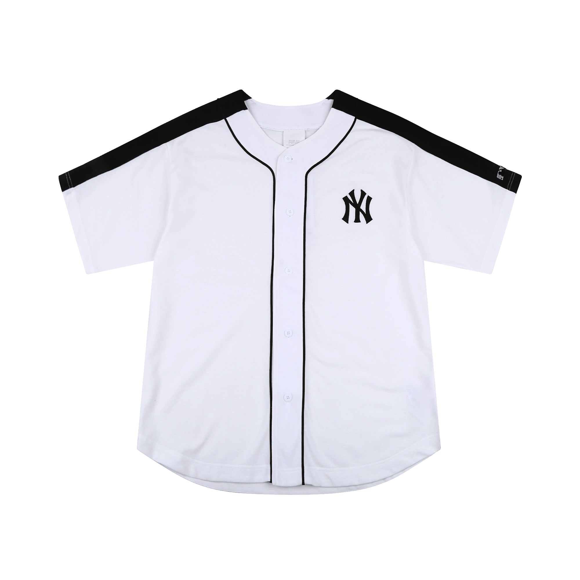 NEW YORK YANKEES BASEBALL JERSEY 31BSS193150W MLB
