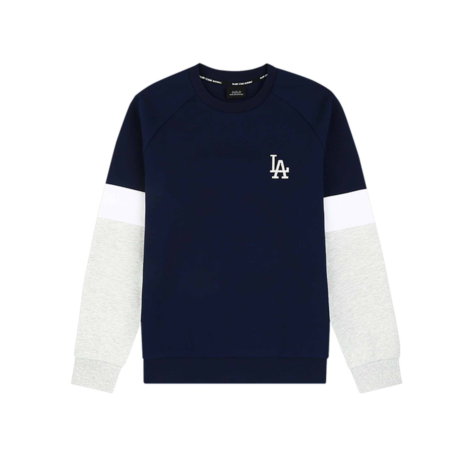 MLB