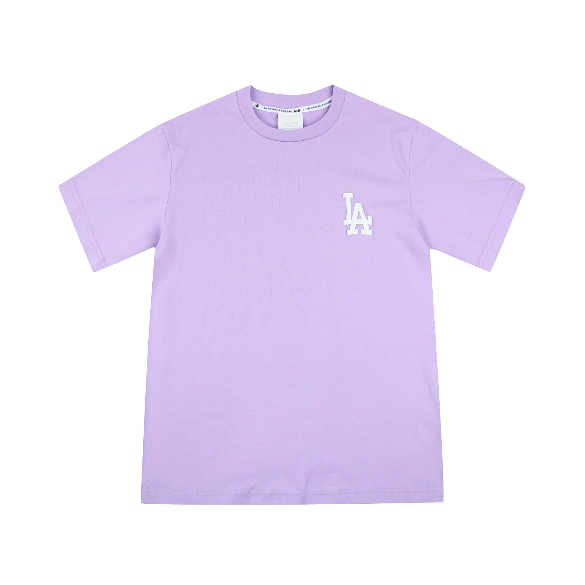 la dodgers basic 短袖t恤