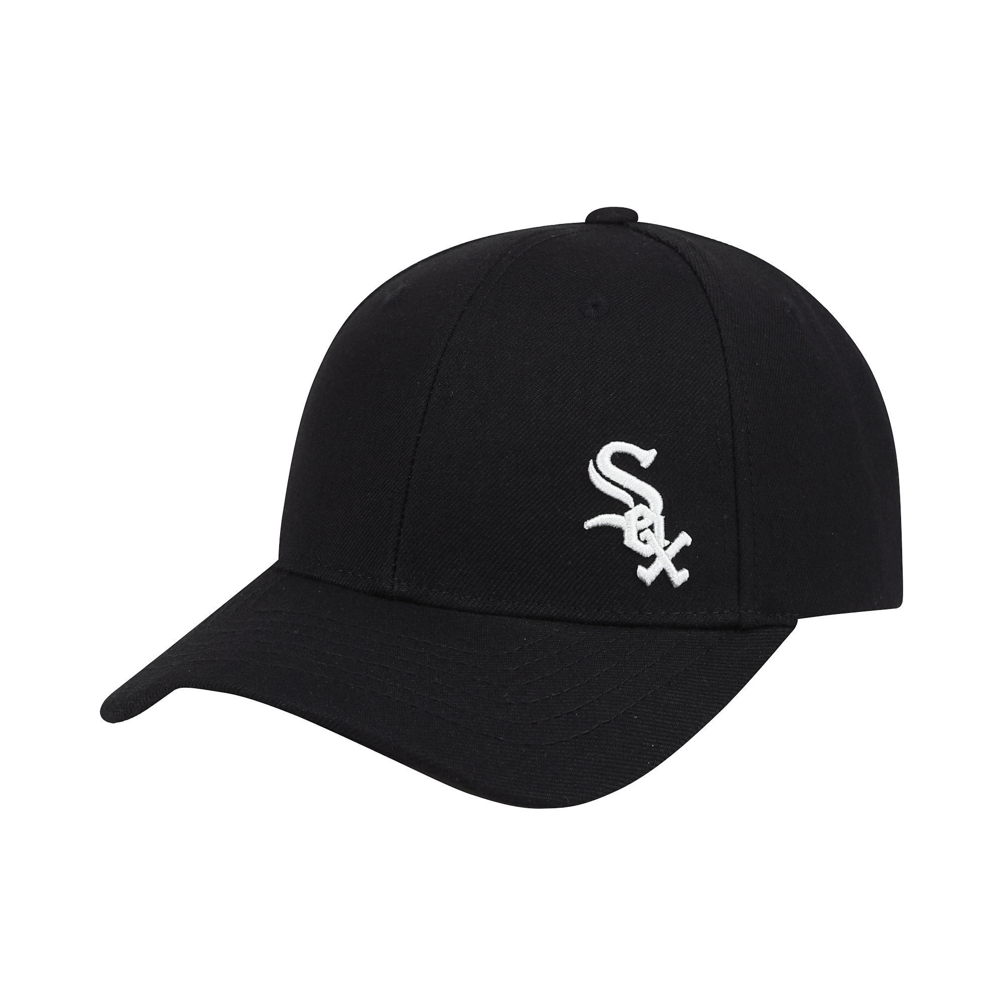 CHICAGO WHITE SOX AUTHENTIC SMALL LOGO ADJUSTABLE CAP | 32CPIH911-44L | MLB