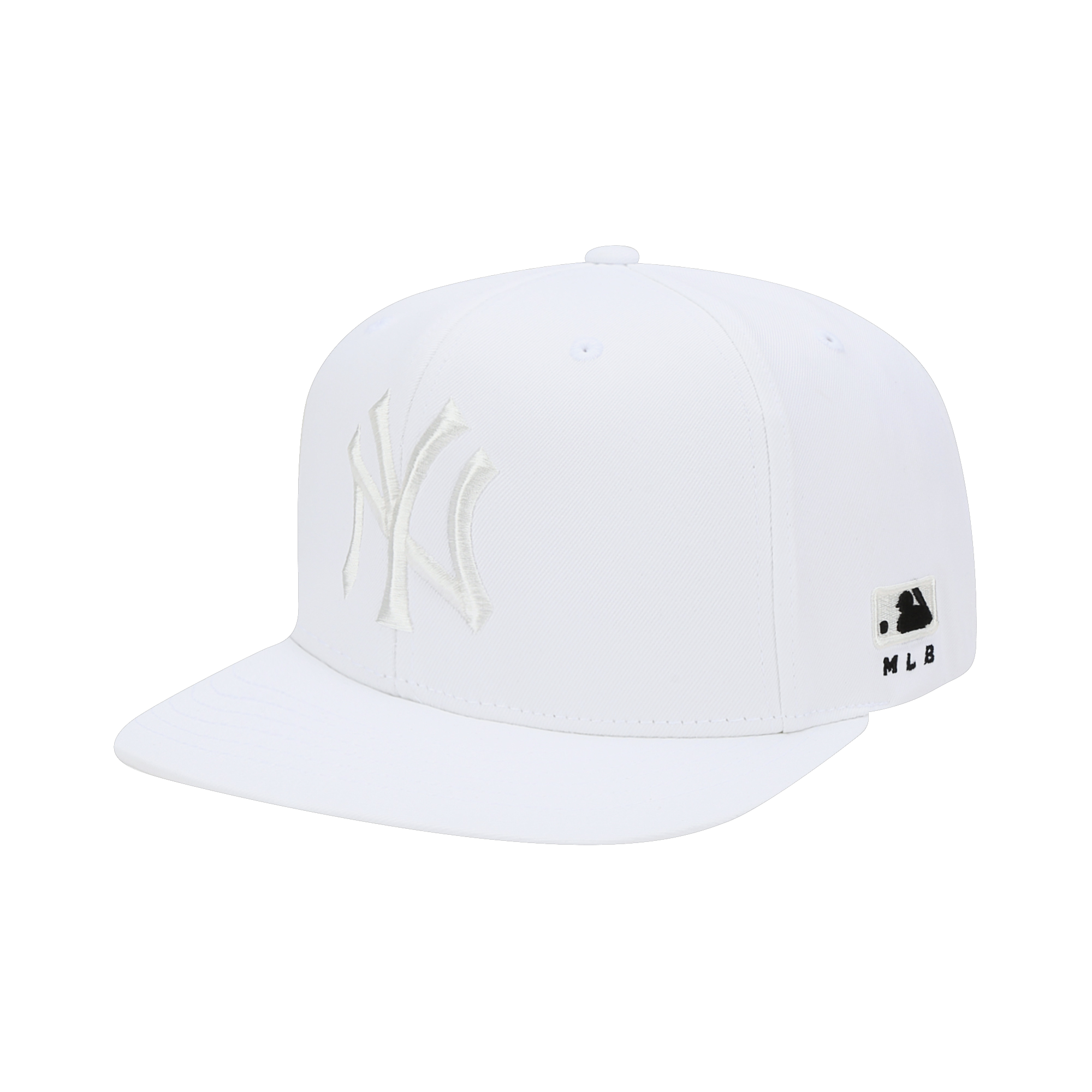 new york yankees shadow 平沿帽