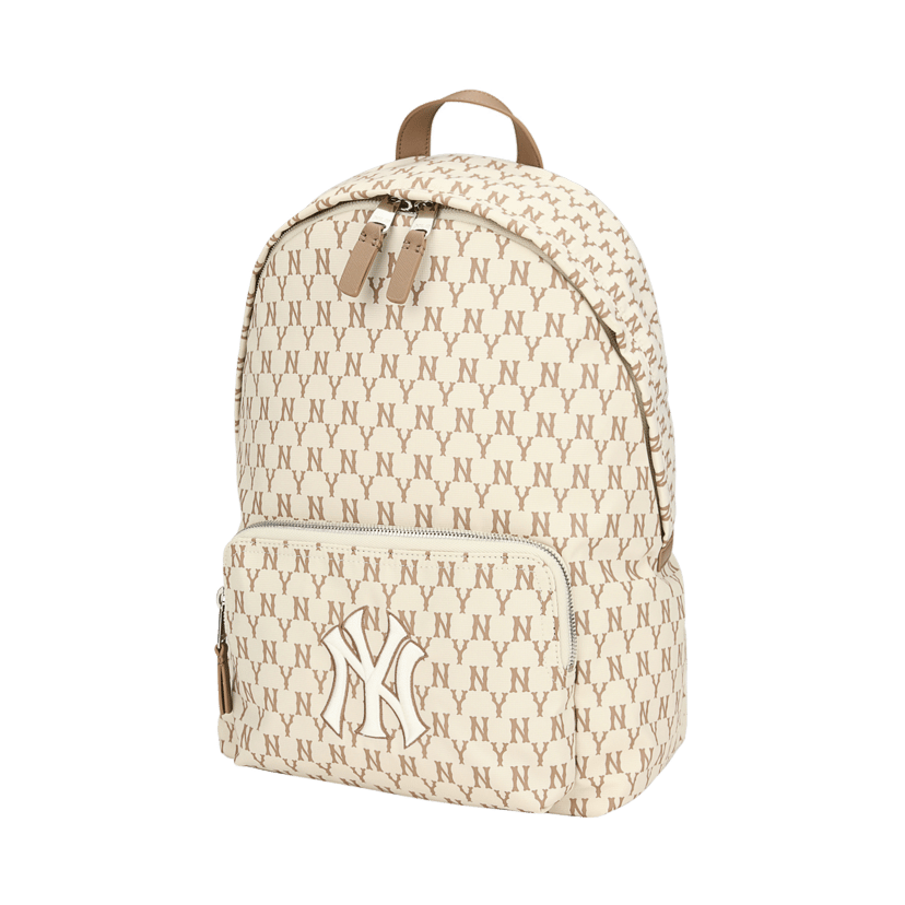 mlb monogram bag