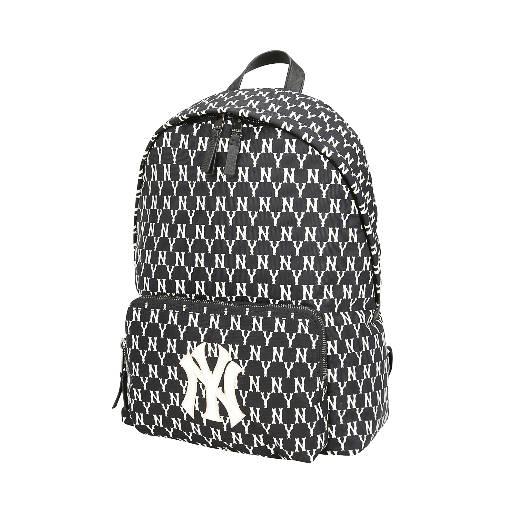 mlb monogram bag