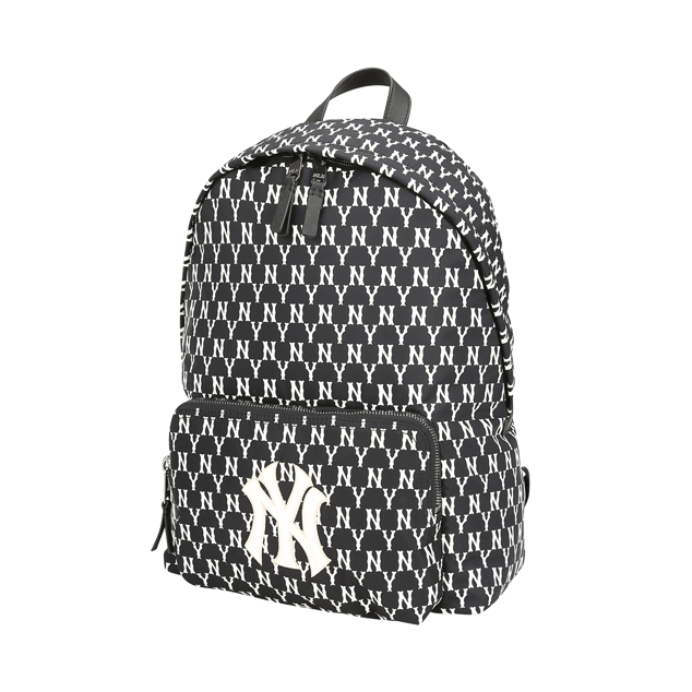 mlb monogram bag