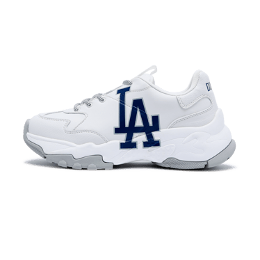 big ball chunky shoes