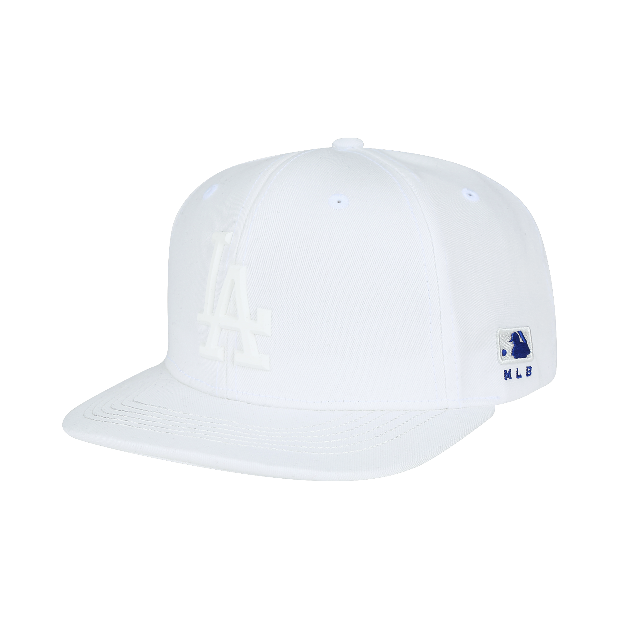 la dodgers big ball chunky 平沿帽