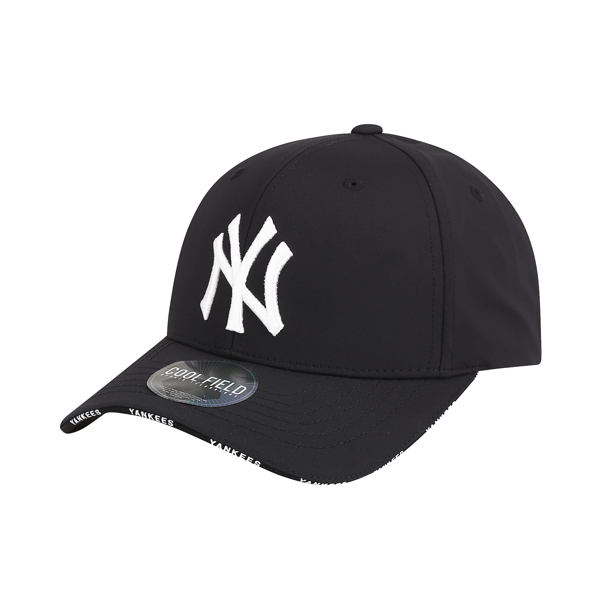 coolfield 奥利奥可调节棒球帽 new york yankees