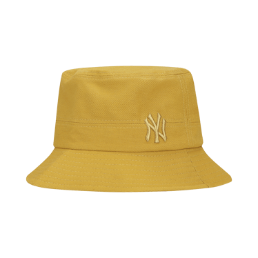 yellow boston red sox hat