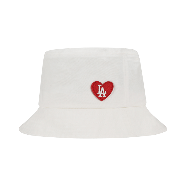 la dodgers korean hat