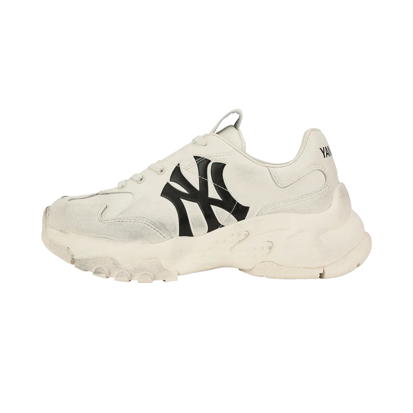 mlb ny shoes