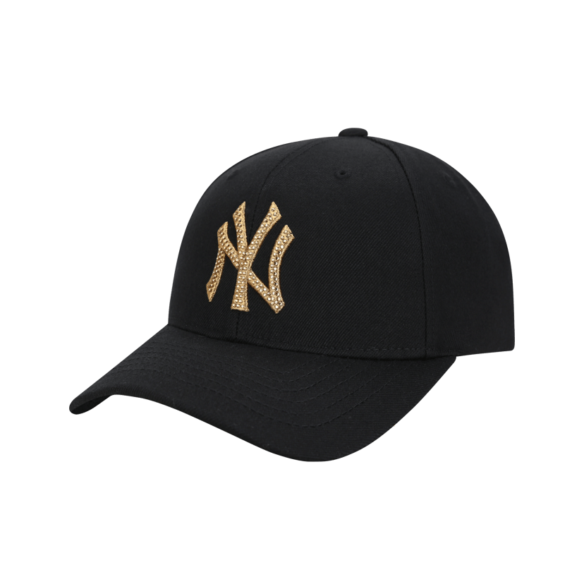ny yankees swarovski hat