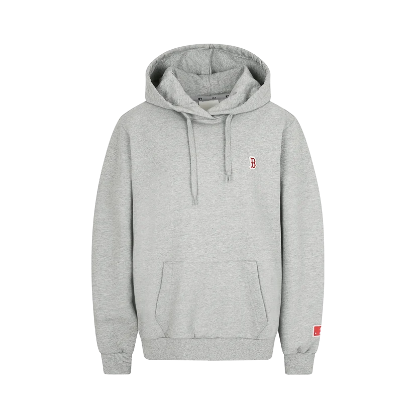 black red sox hoodie