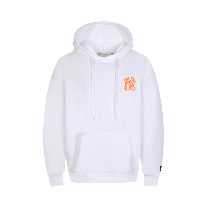 hoodie mlb