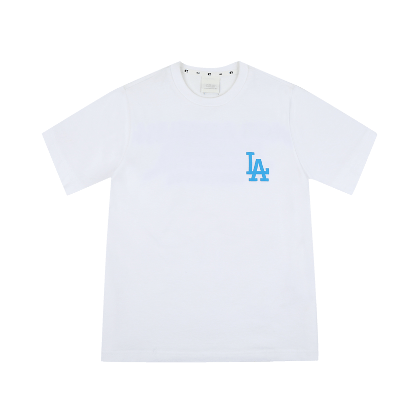 la dodgers t shirt