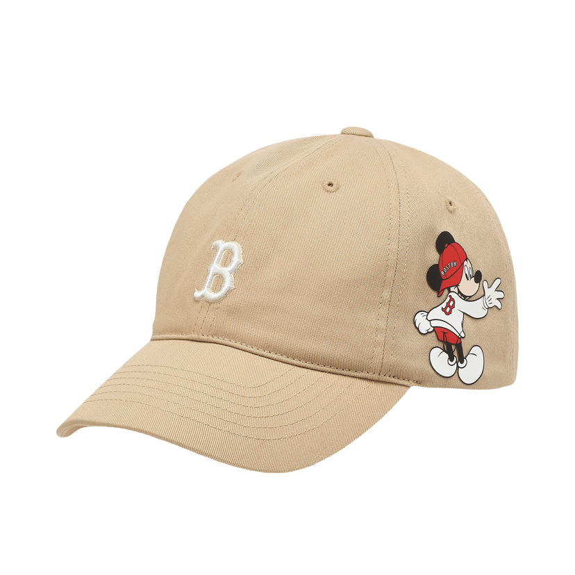boston ball cap