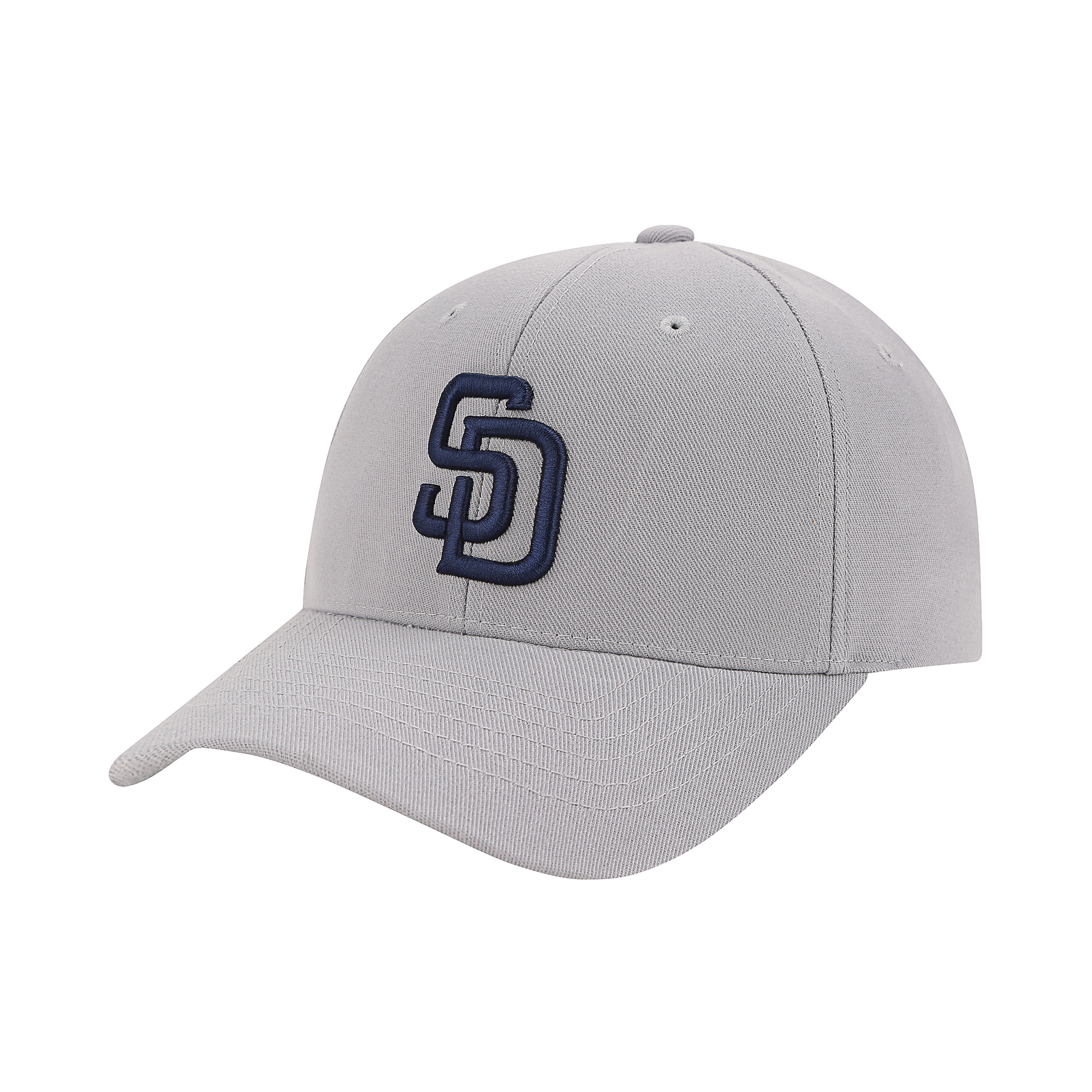 击球棒球帽 san diego padres