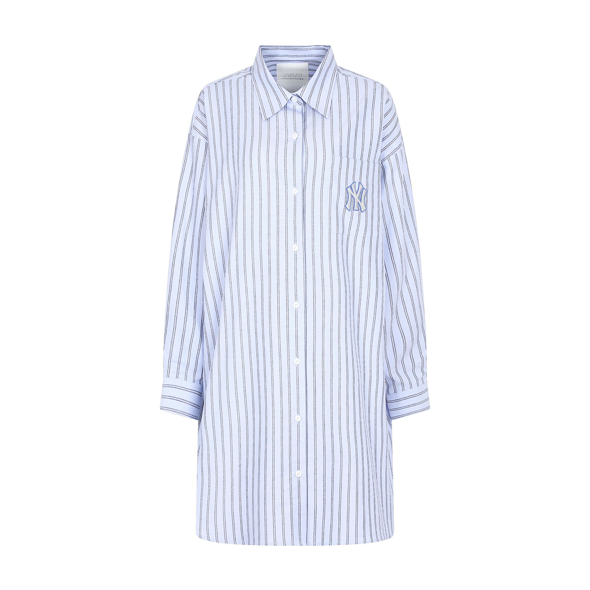 yankees dress shirt