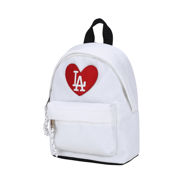 dodgers mini backpack