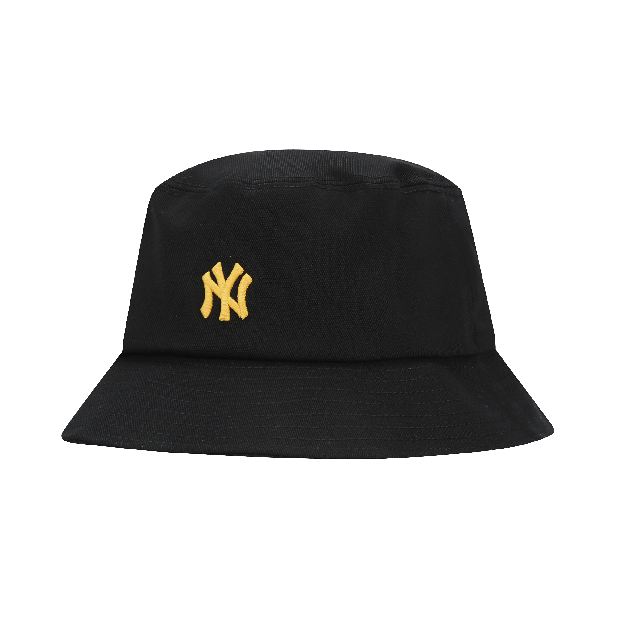 纯正标志渔夫帽 new york yankees