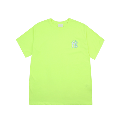 neon seoul shirt