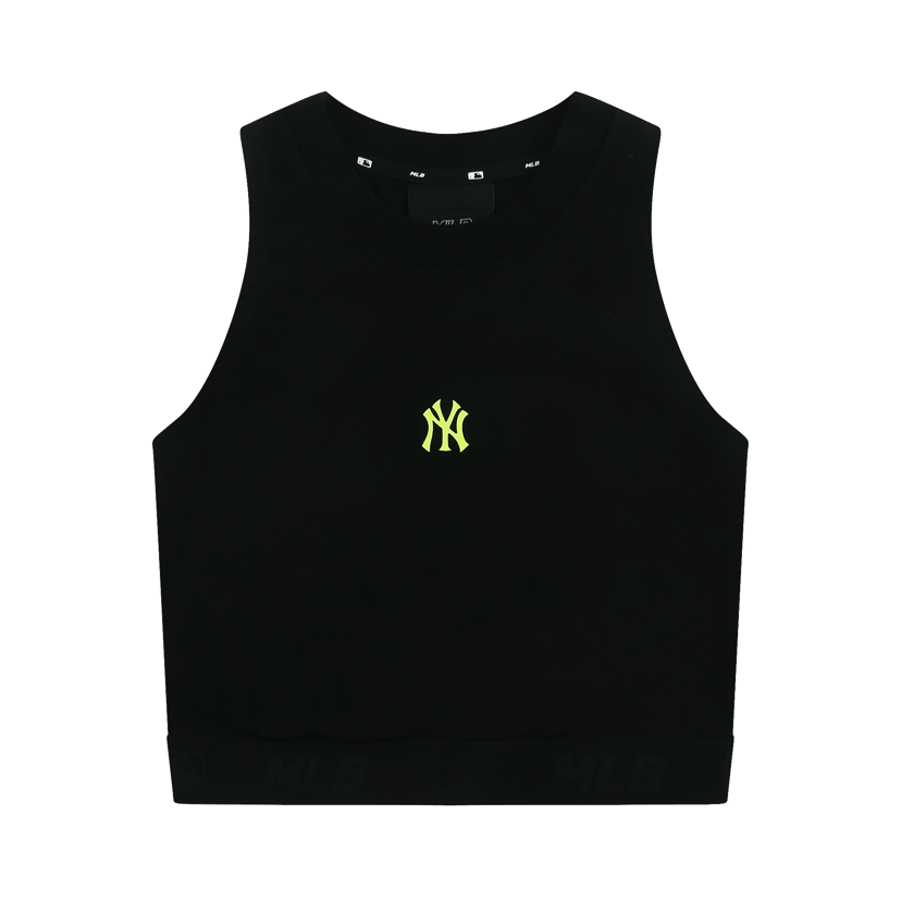 ny yankees crop top