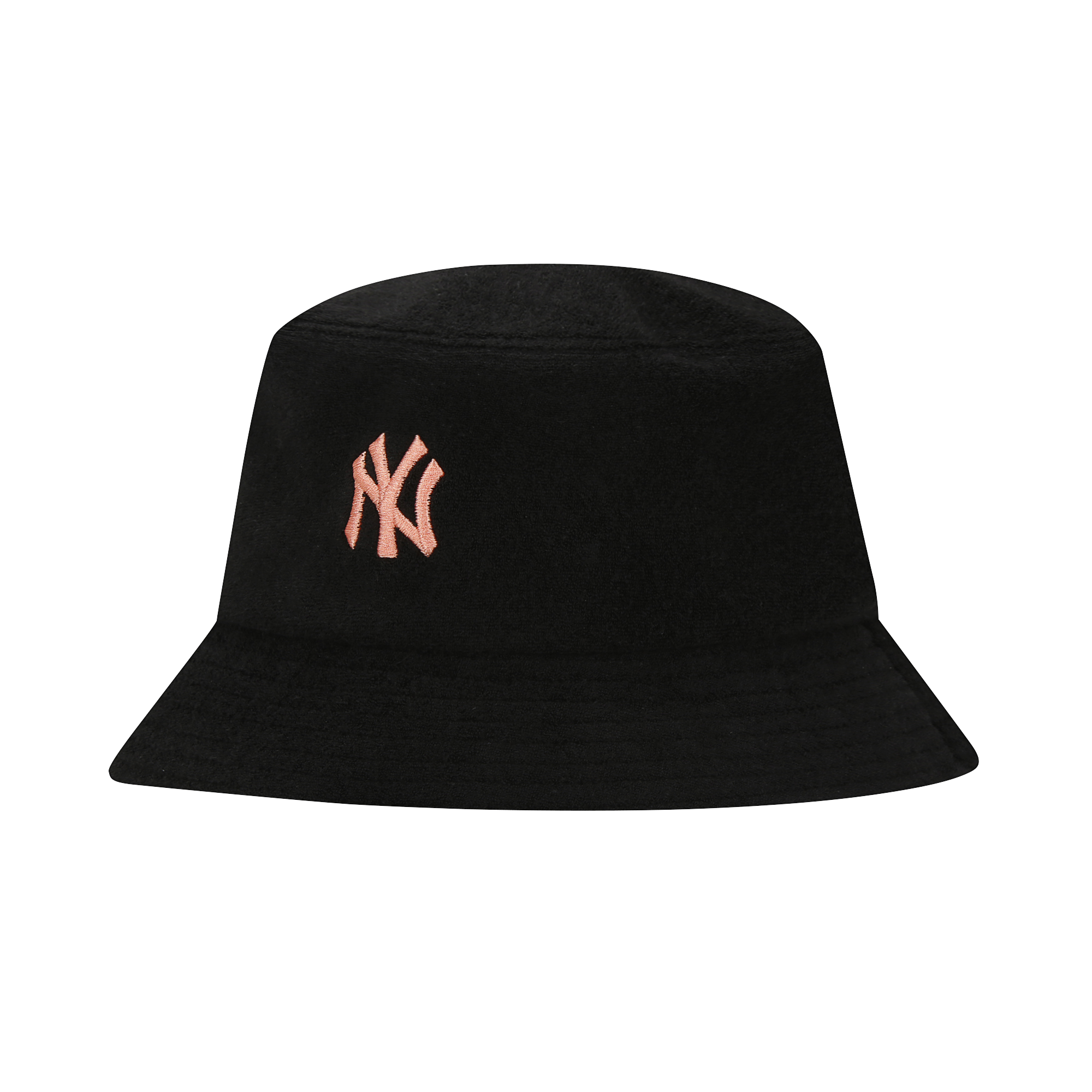 毛巾布渔夫帽 new york yankees
