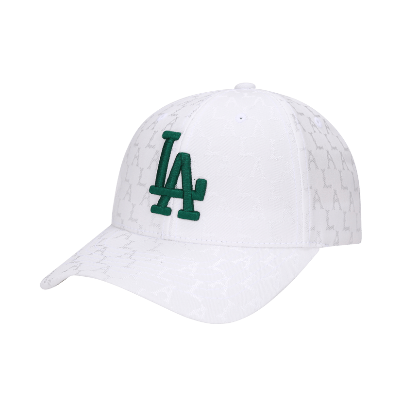 la logo cap