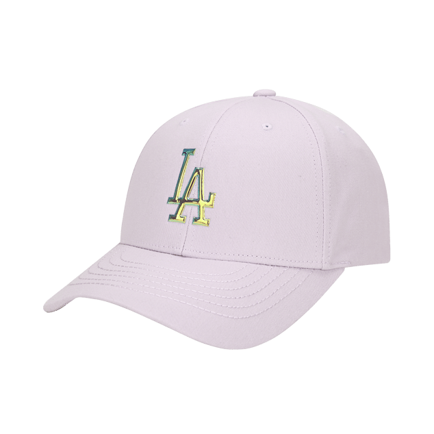la dodgers korean hat