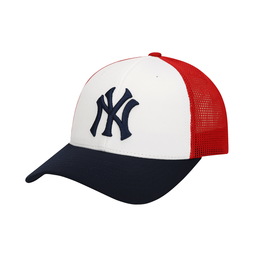 retro yankees cap